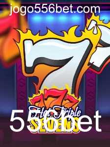 Conheça o Excitante Jogo HotTripleSevens no 556bet