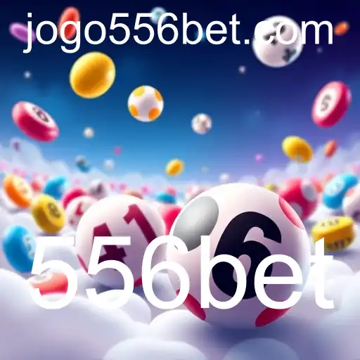 Jogos de Loteria: Um Mundo de Possibilidades com 556bet
