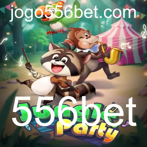 Desvendando JungleParty: O Excitante Mundo de Aventura em 556bet
