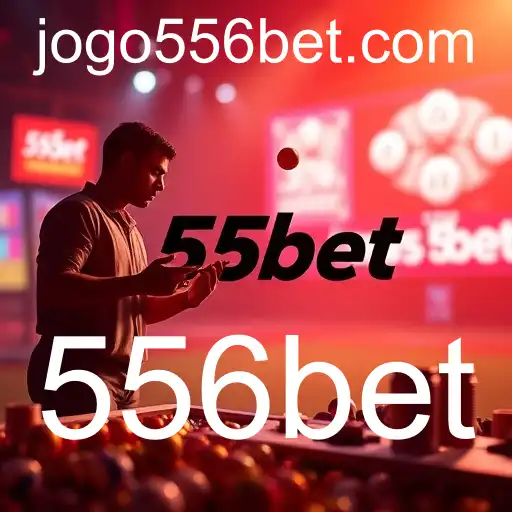 Promoções: Como a Estratégia 556bet Revoluciona o Mercado