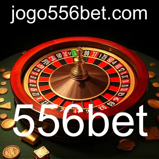 Roleta: A Arte e Ciência do Jogo com 556bet